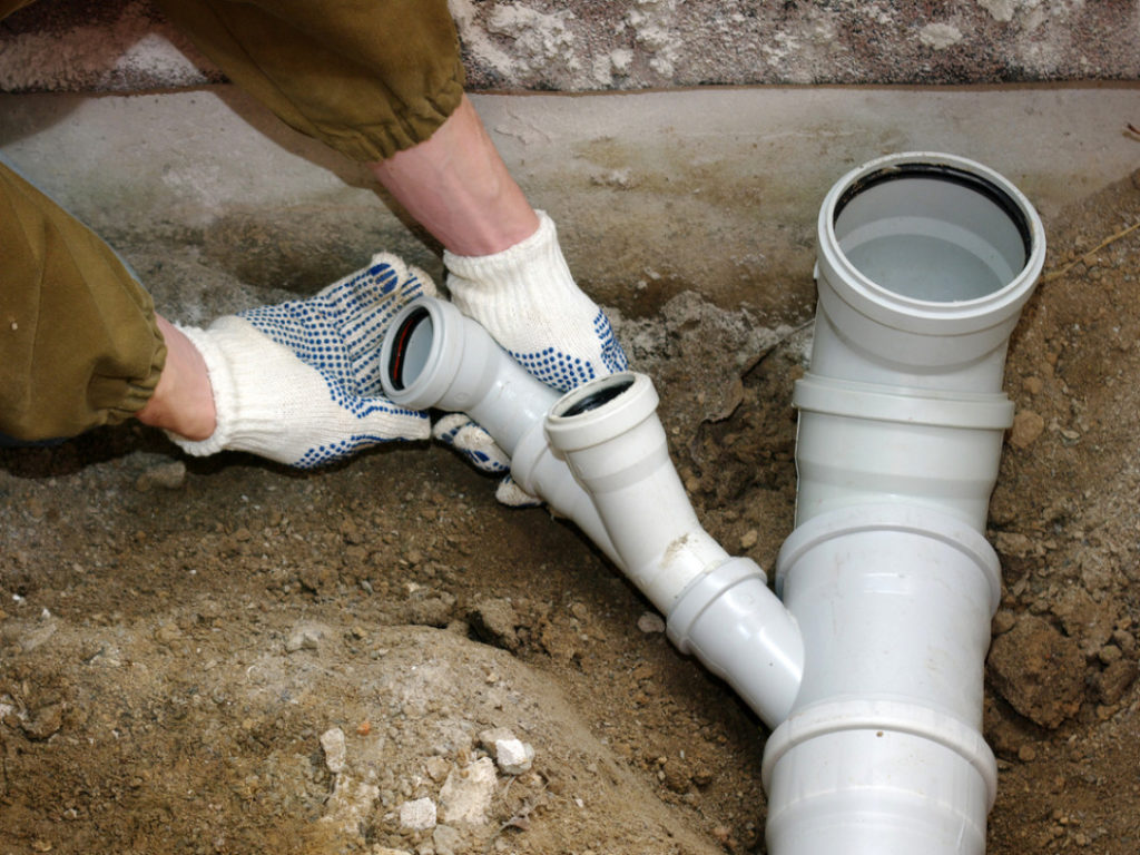 Sewer Services | Plumbing Services | Plumbing Kingdom